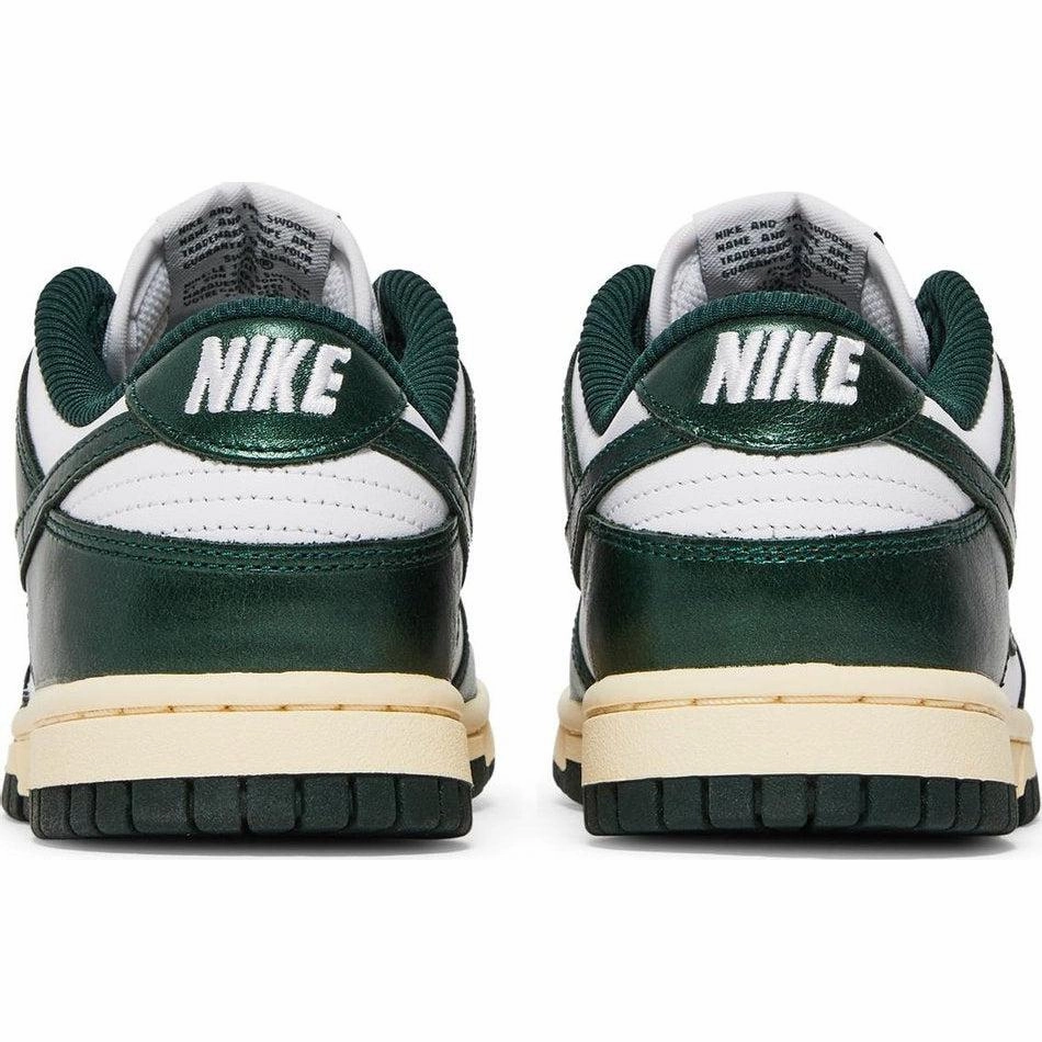 Nike Wmns Dunk Low 'Vintage Green'