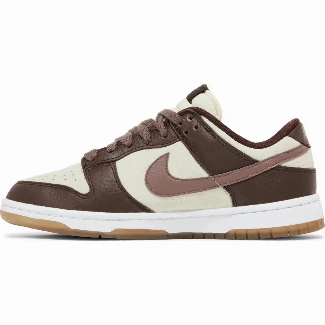 Nike Wmns Dunk Low "Plum Eclipse"