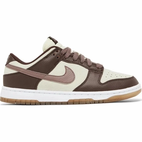 Nike Wmns Dunk Low "Plum Eclipse"