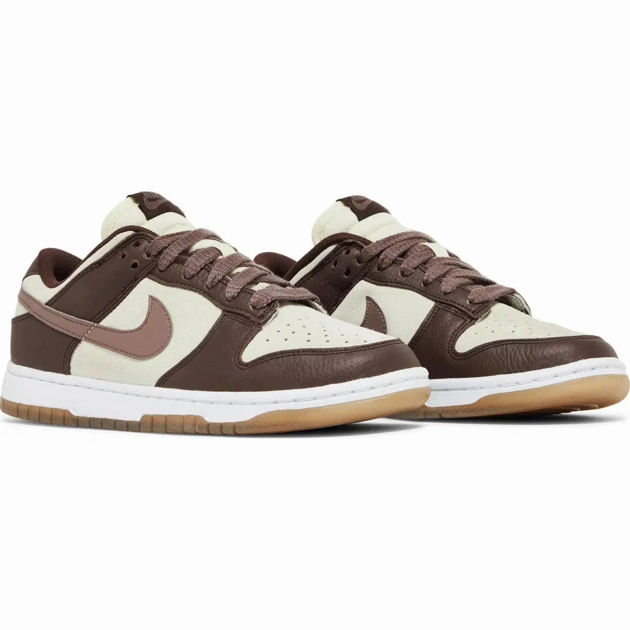 Nike Wmns Dunk Low "Plum Eclipse"