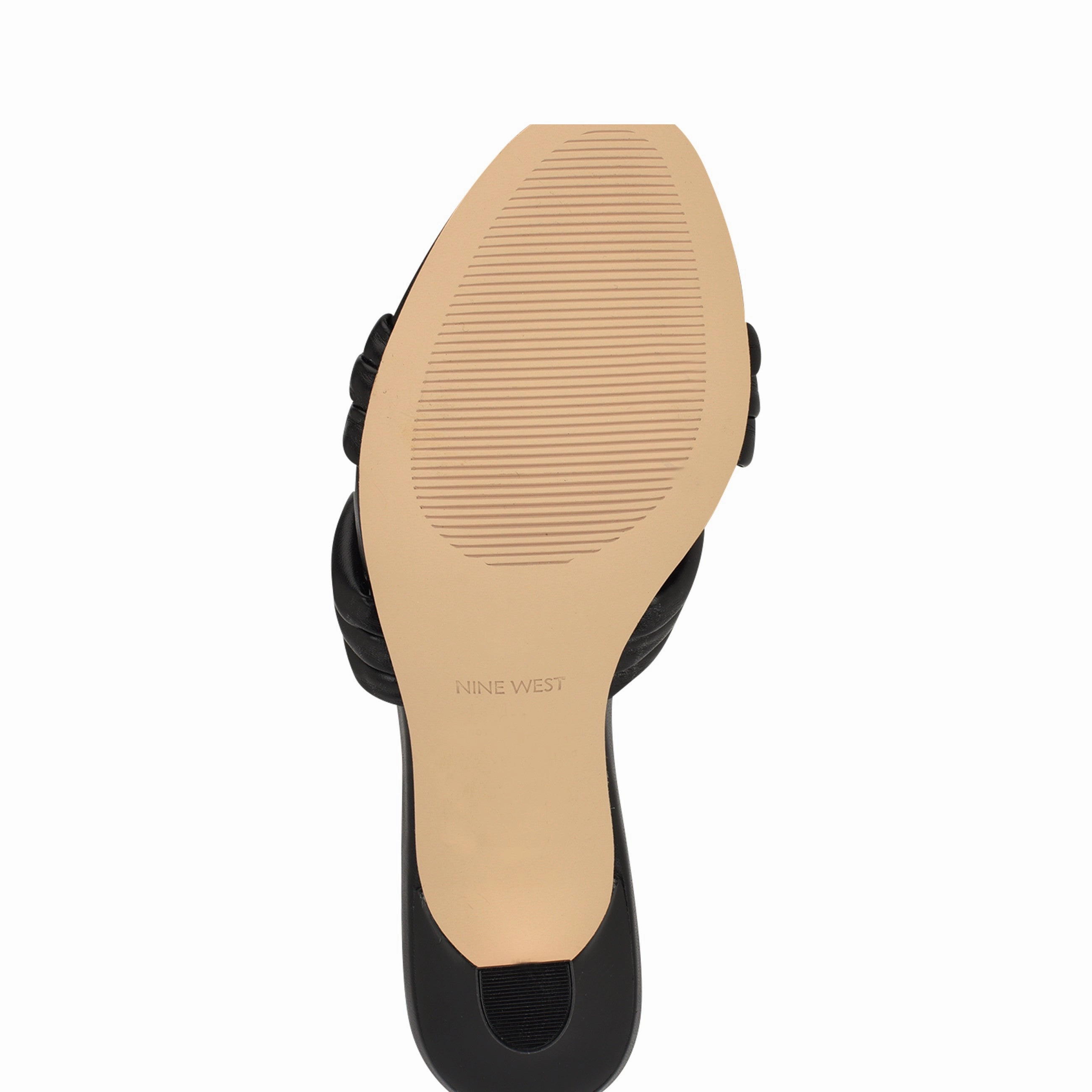 Norene Knotted Dress Sandals