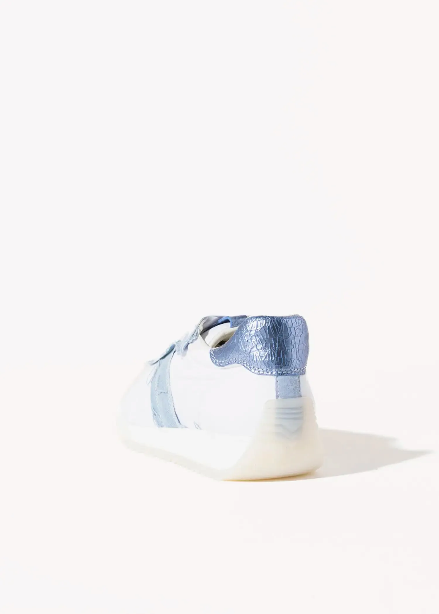 Nylon Sneaker
