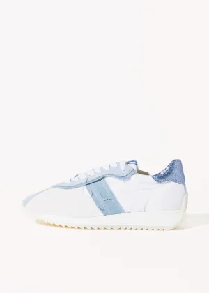 Nylon Sneaker