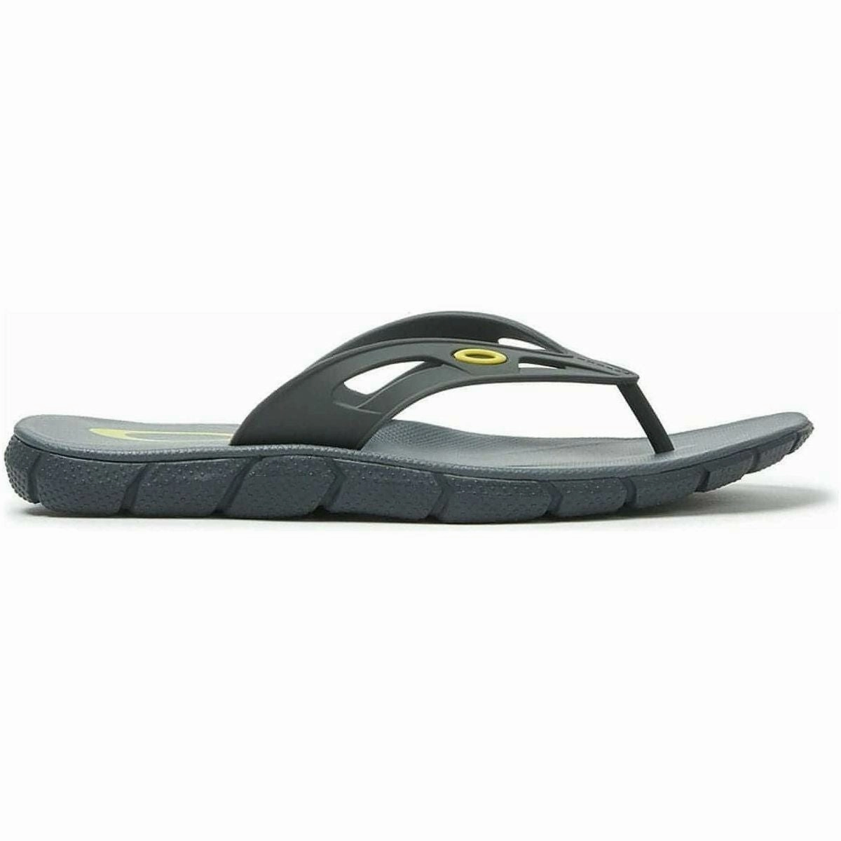 Oakley Operative 2.0 Mens Flip Flops - Black