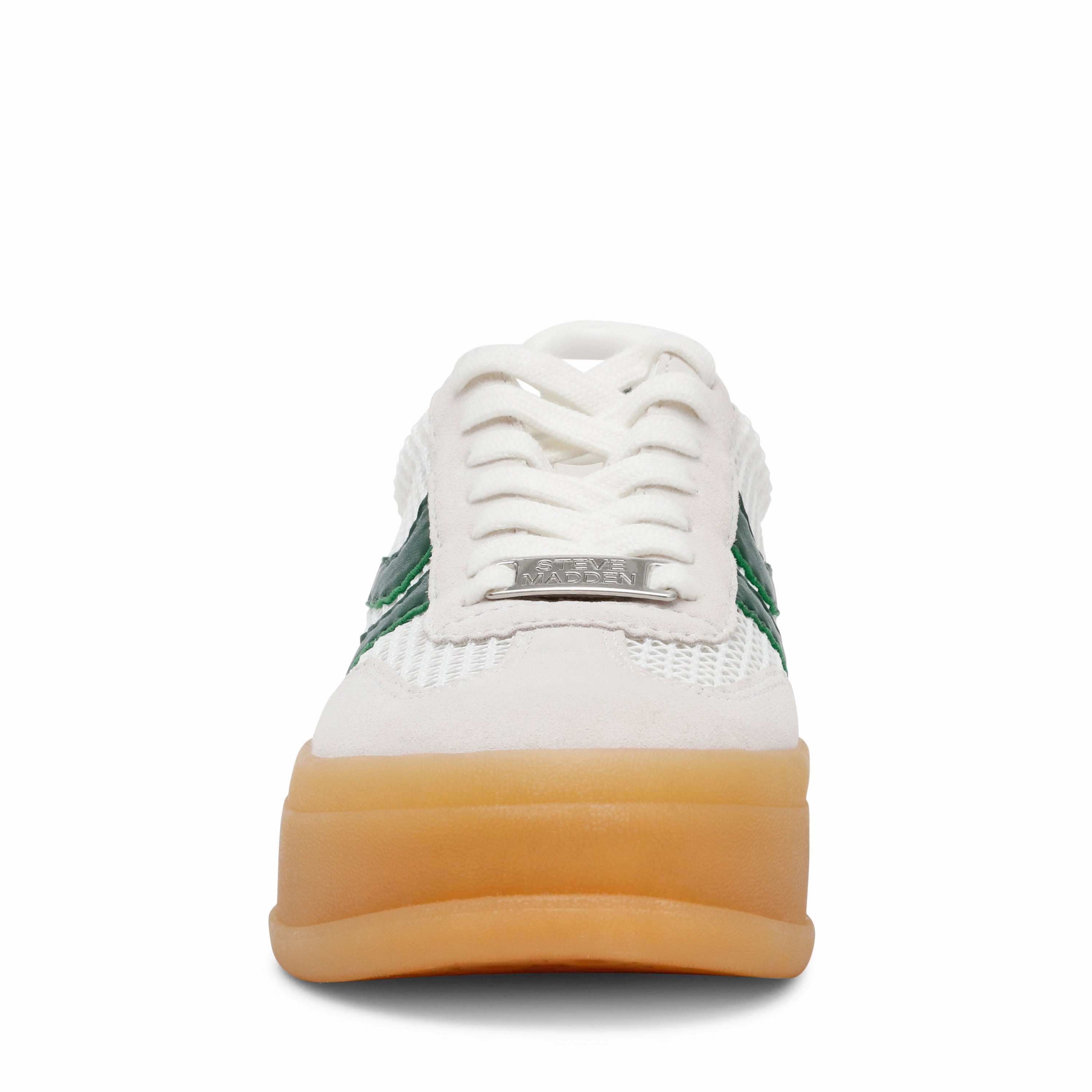 Off-Track Trainer WHITE/GREEN