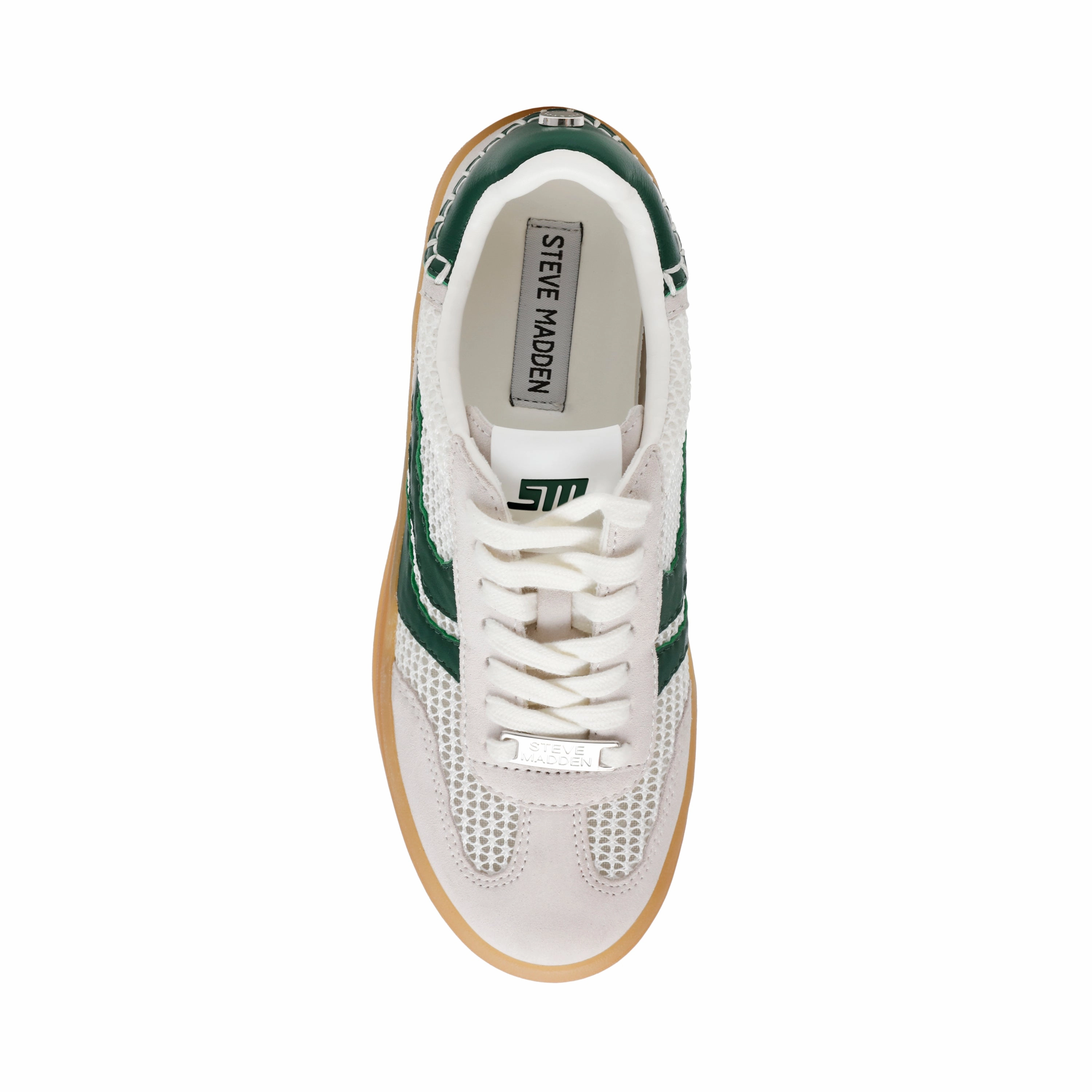 Off-Track Trainer WHITE/GREEN