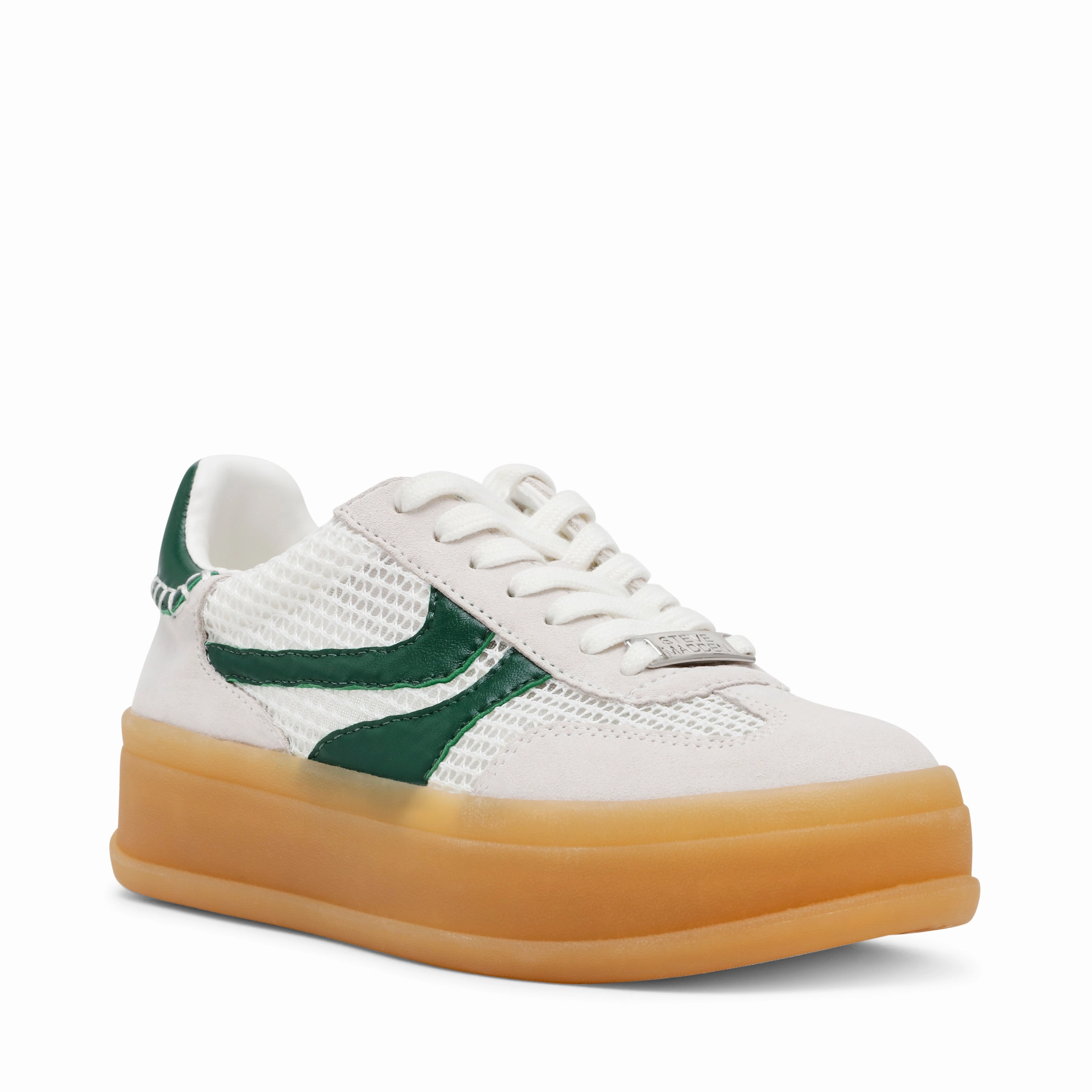 Off-Track Trainer WHITE/GREEN