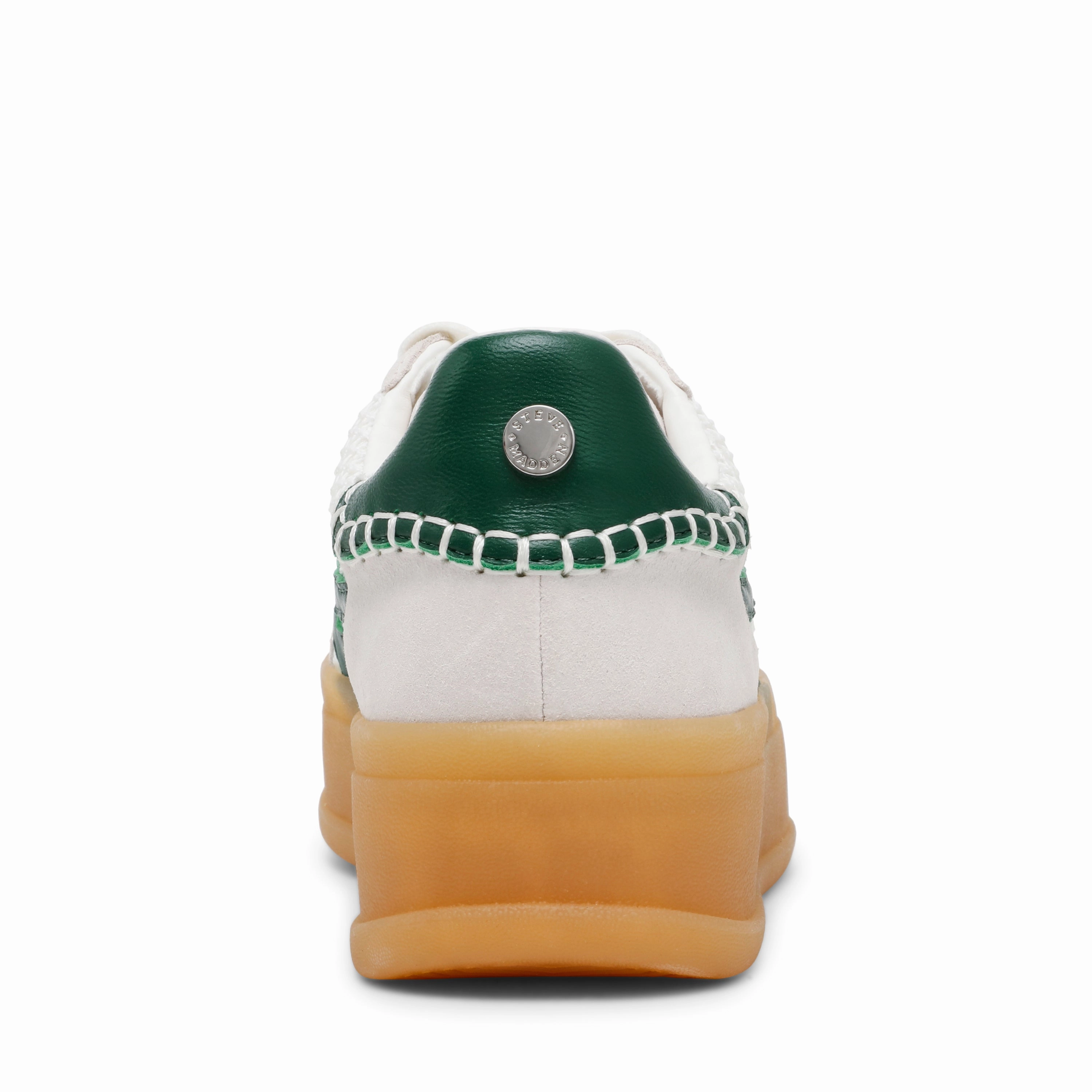 Off-Track Trainer WHITE/GREEN
