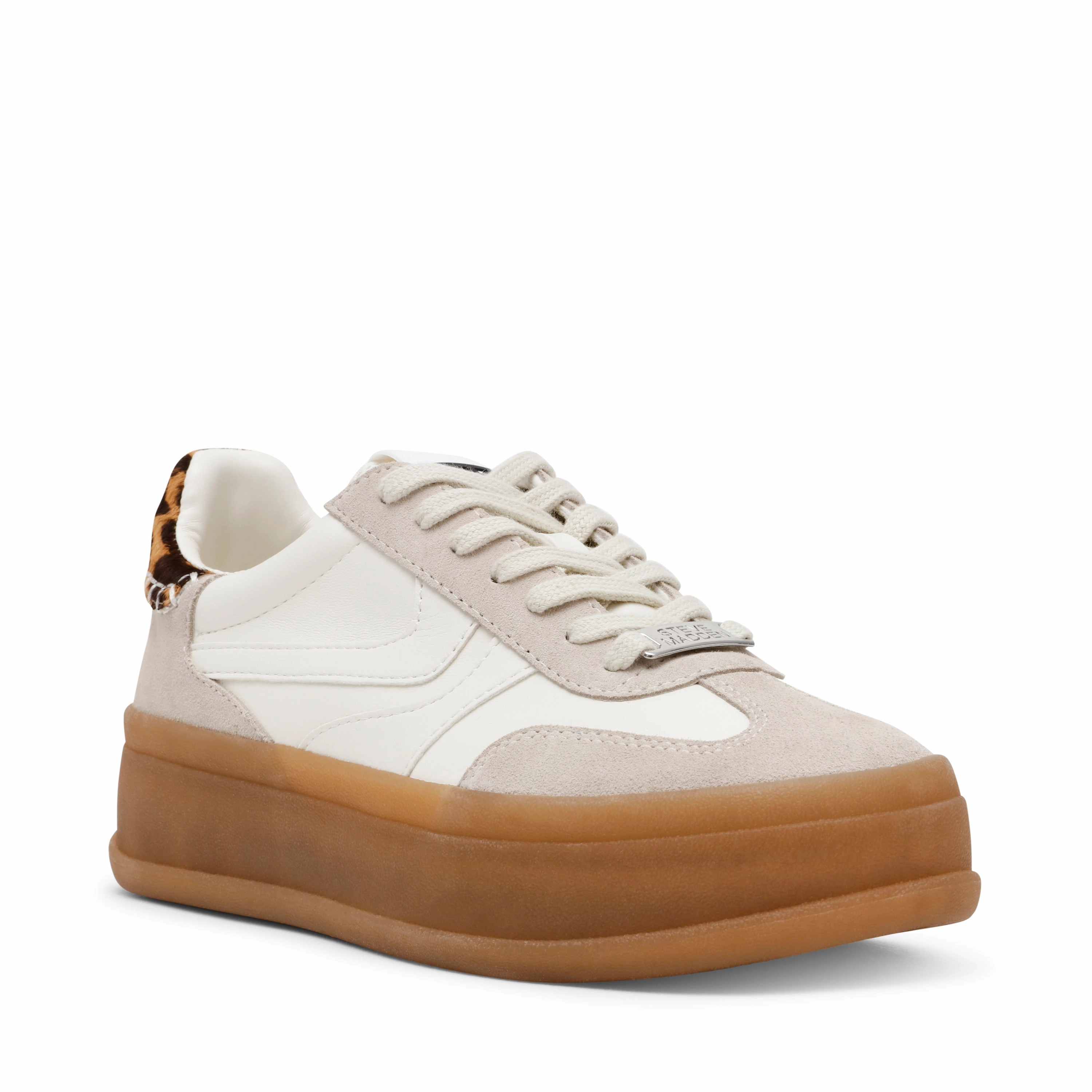 Off-Track Trainer WHITE/LEO