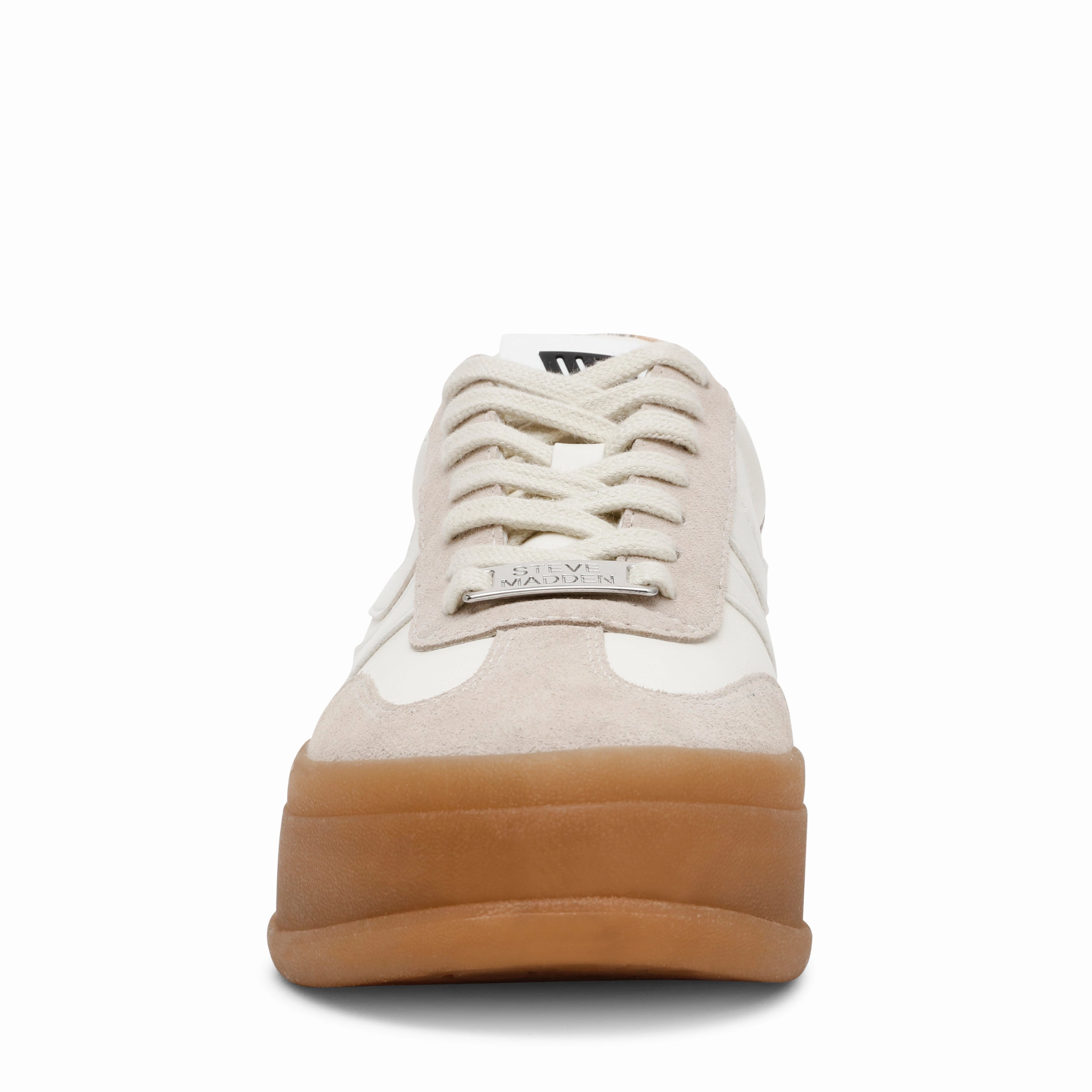 Off-Track Trainer WHITE/LEO