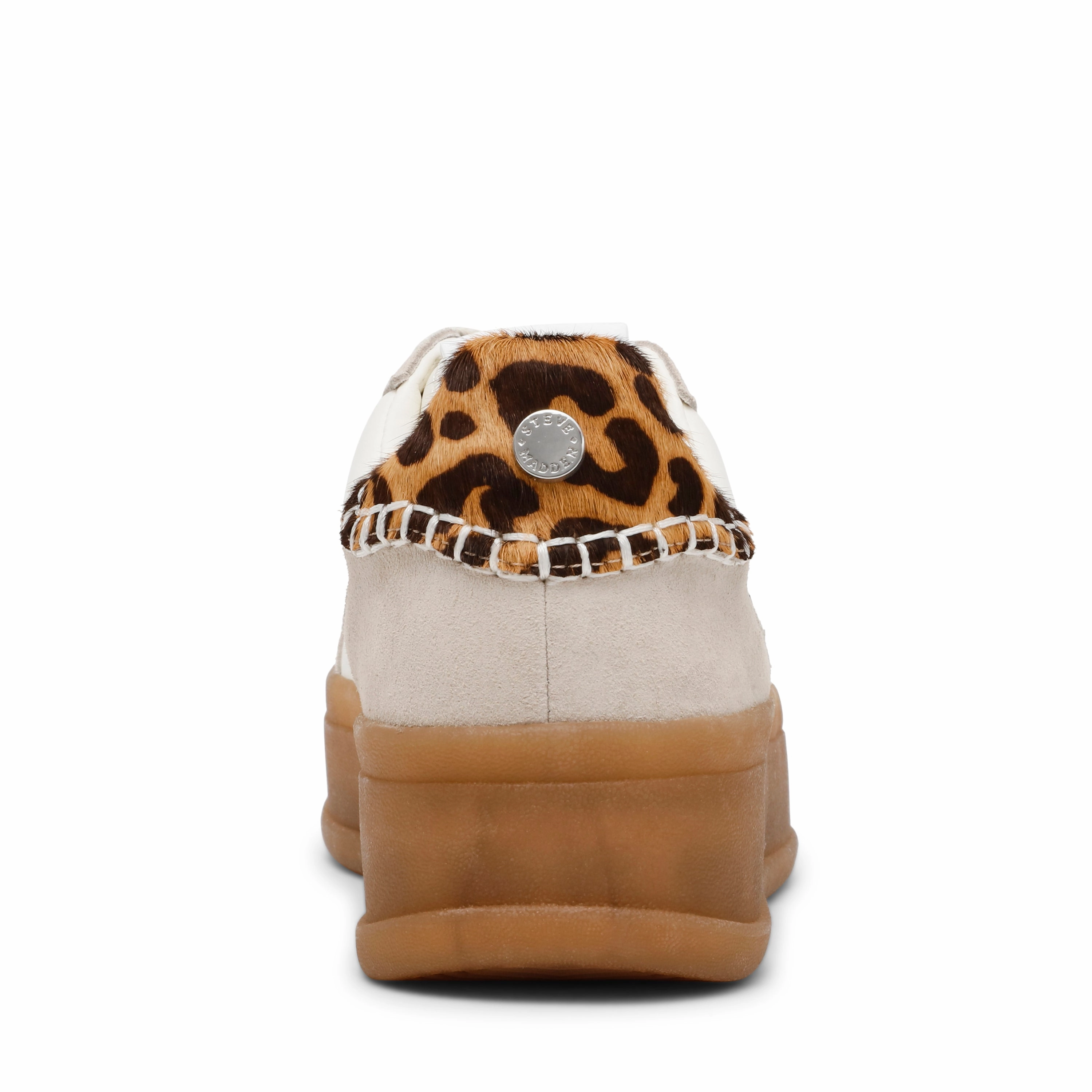 Off-Track Trainer WHITE/LEO