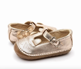 Old Soles Cutesy Pave Copper Size 6 Toddler
