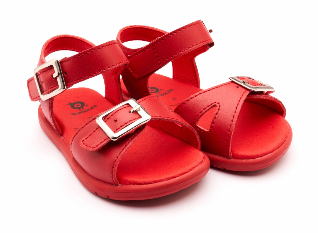Old Soles Fresh Cut Rojo / Rojo Sole