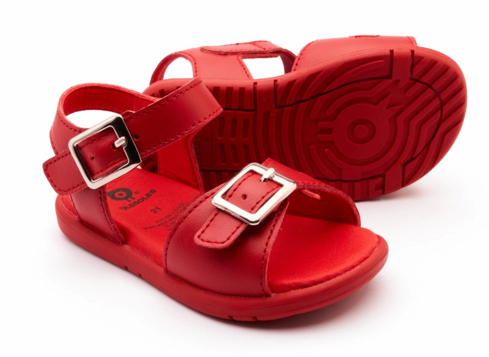 Old Soles Fresh Cut Rojo / Rojo Sole