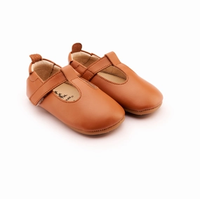 Old Soles Ohme Bub Tan
