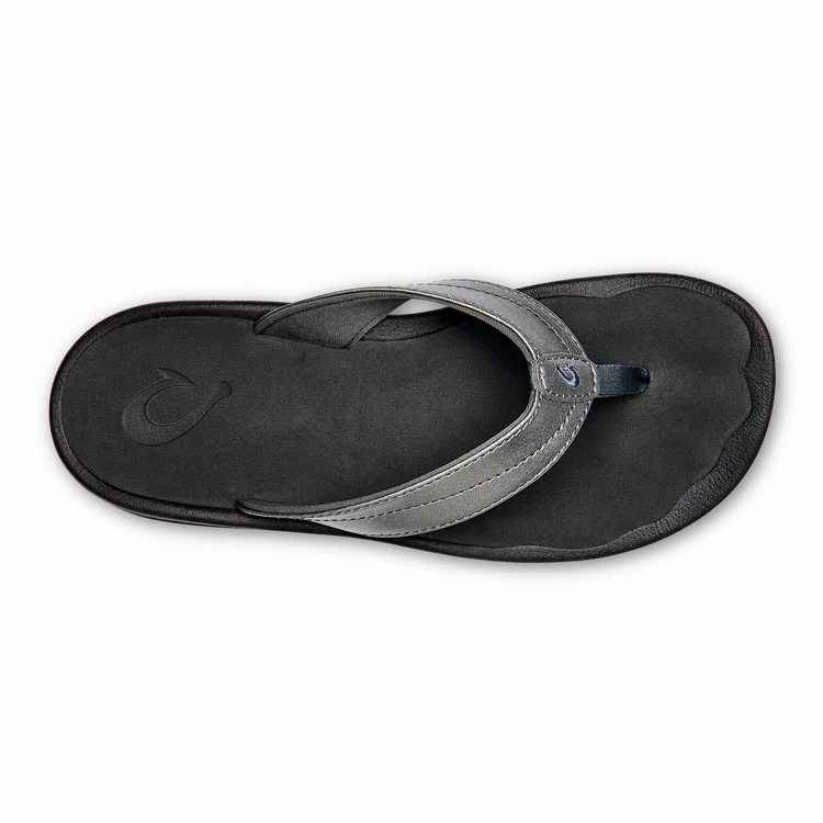 OLUKAI OHANA WOMEN PEWTER