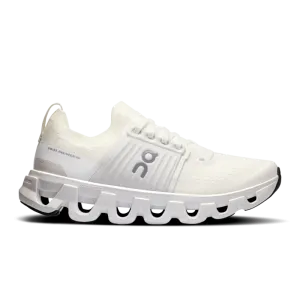 On Women's Cloudswift 4 - White/White