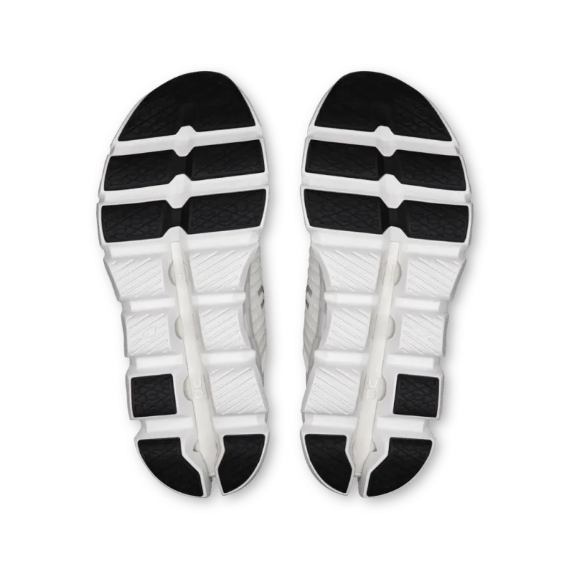 On Women's Cloudswift 4 - White/White