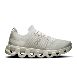 On Women's Cloudswift 4 - Wolf/Sand
