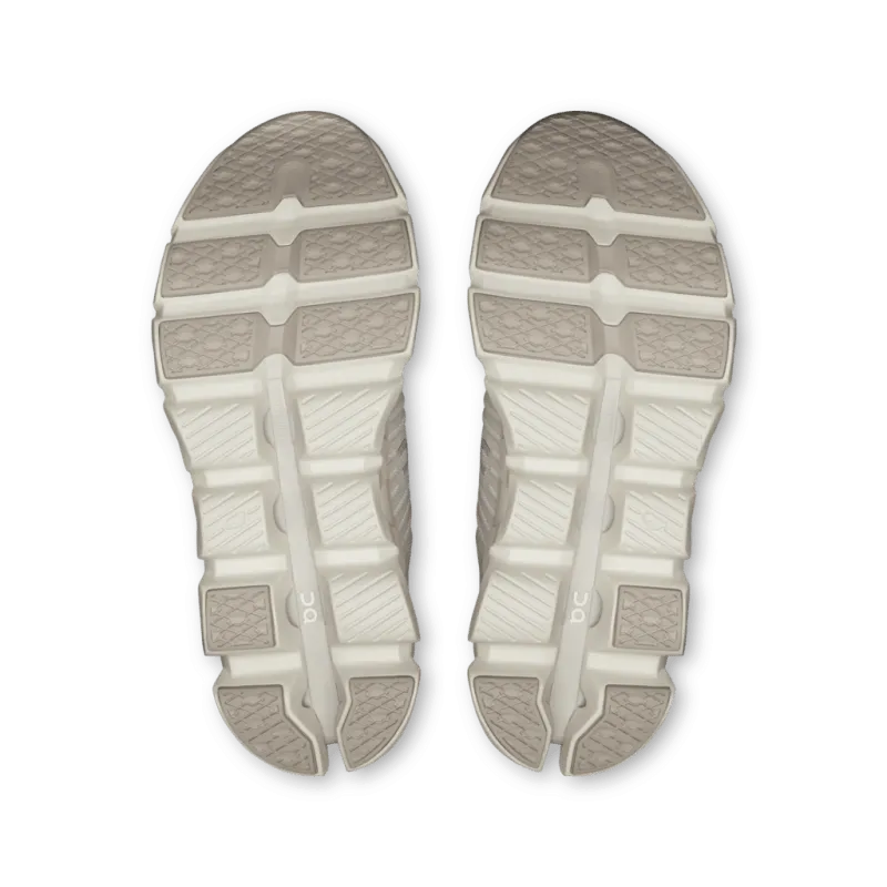 On Women's Cloudswift 4 - Wolf/Sand