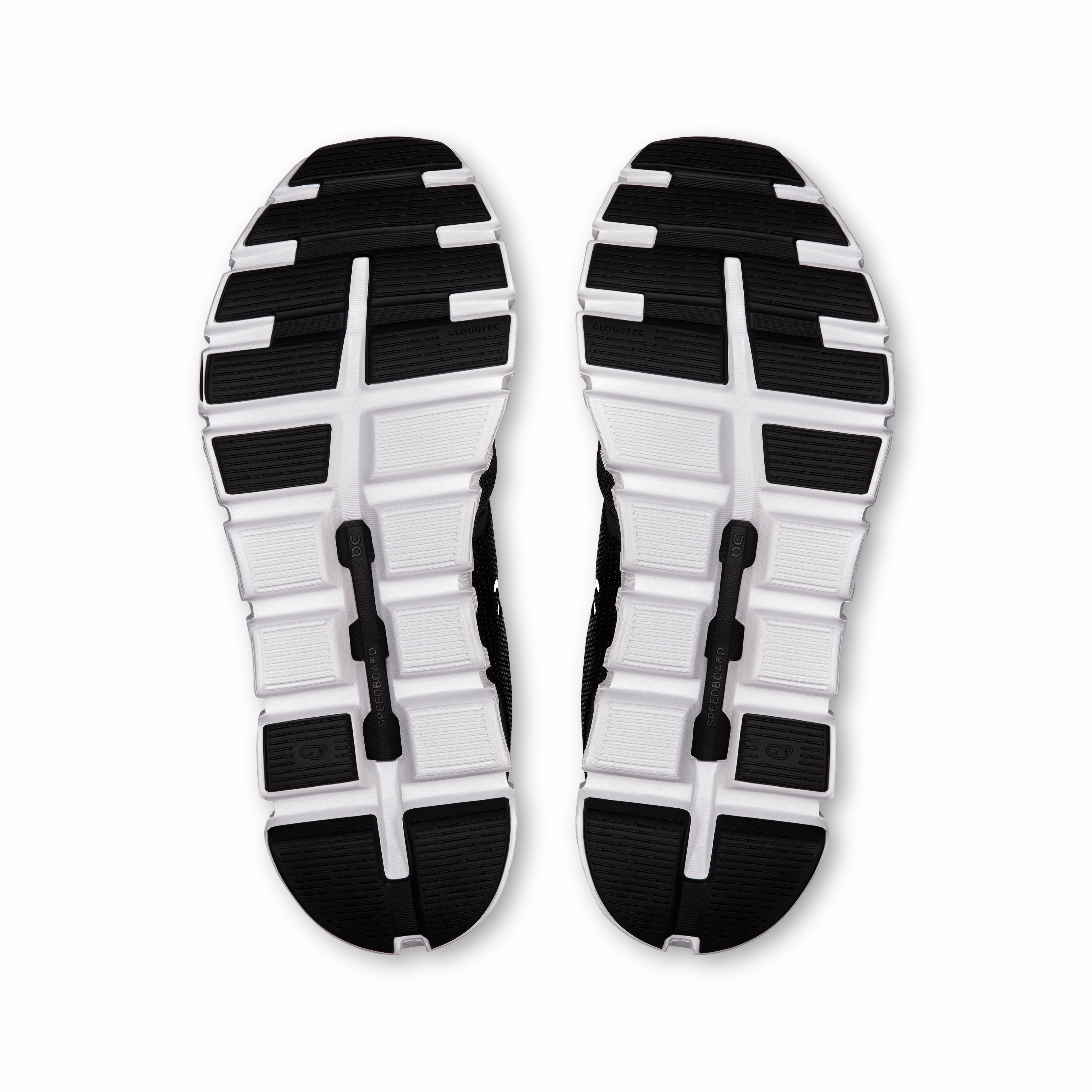 ON CLOUD 6 WOMEN'S