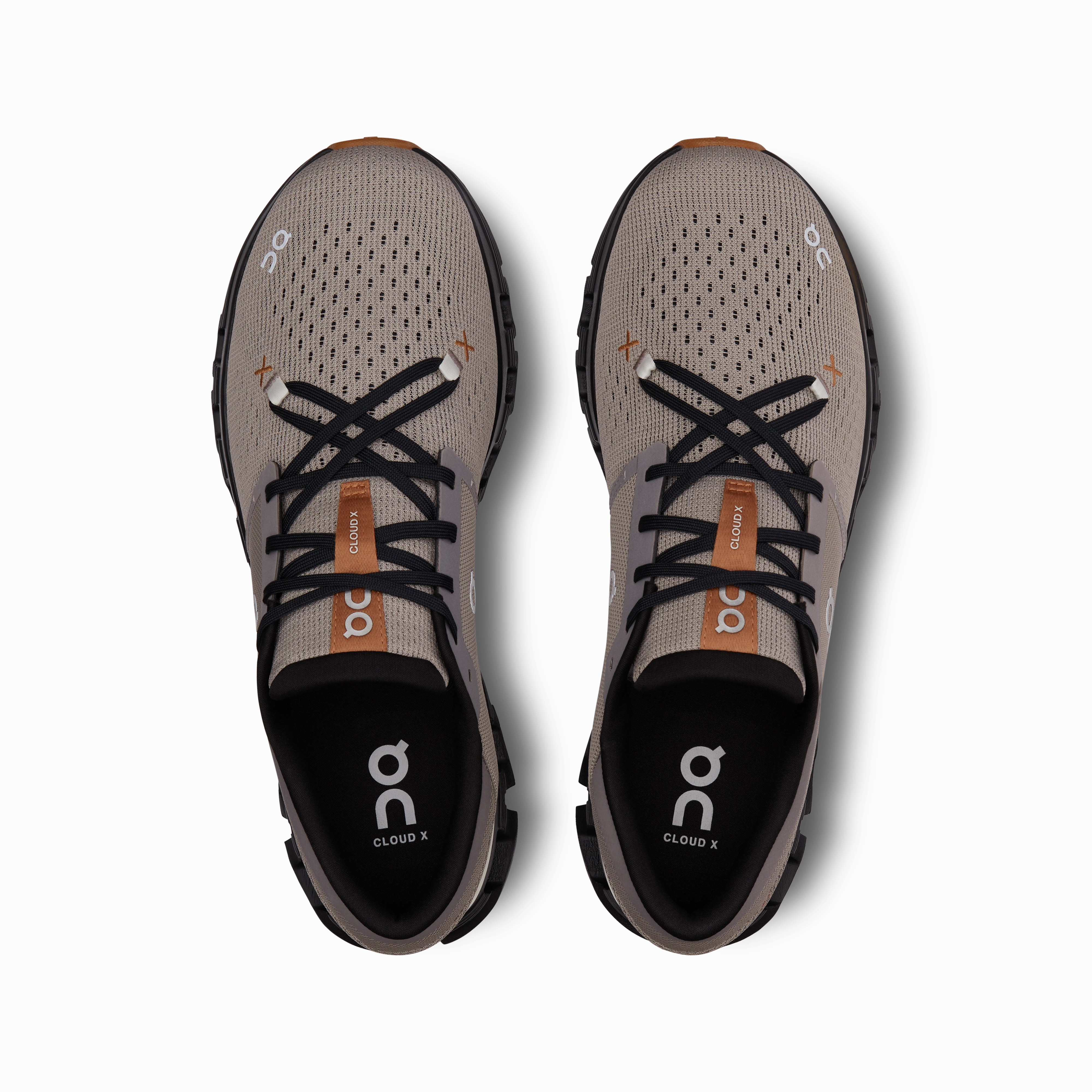 ON CLOUD X 4 MEN'S