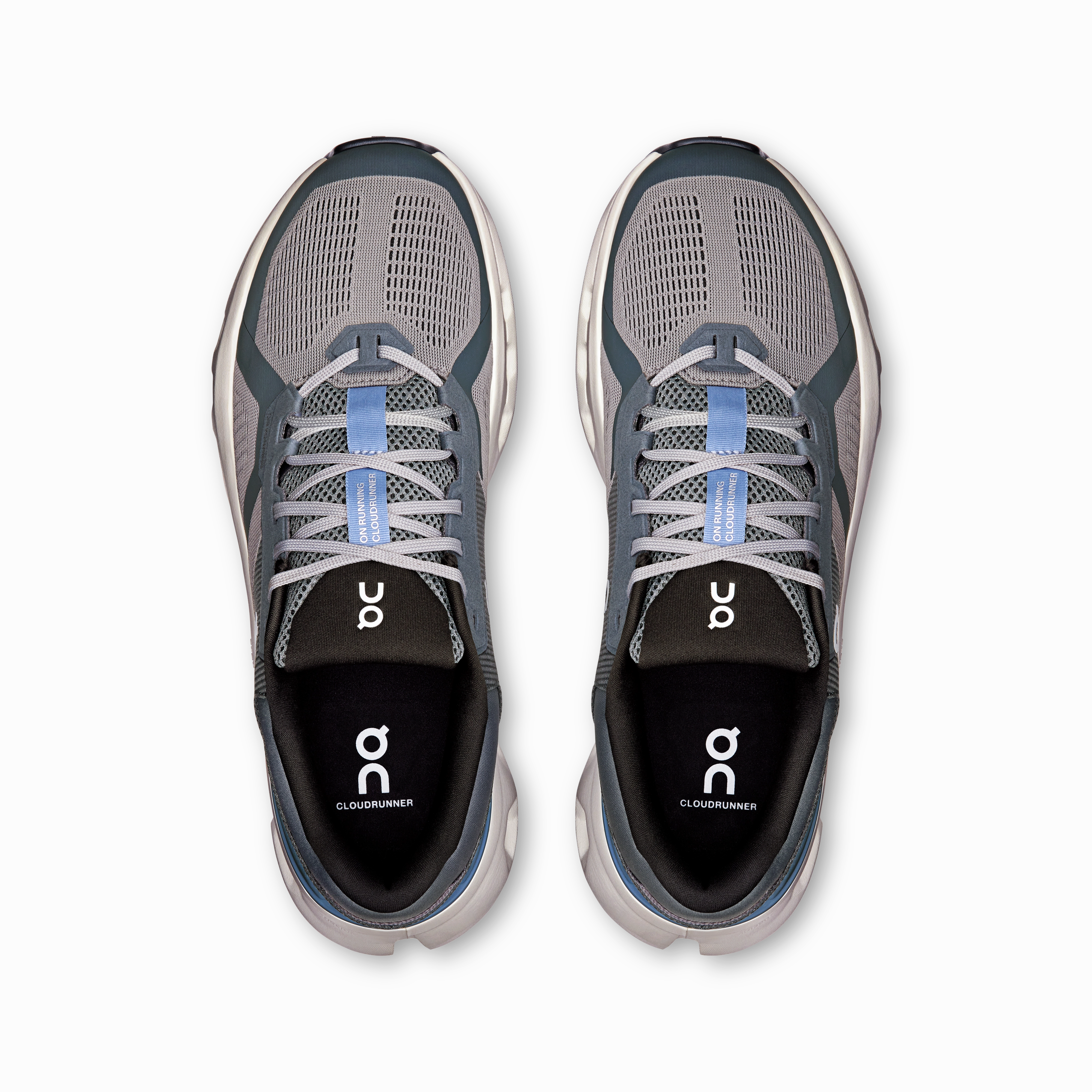 ON CLOUDRUNNER 2 MEN'S