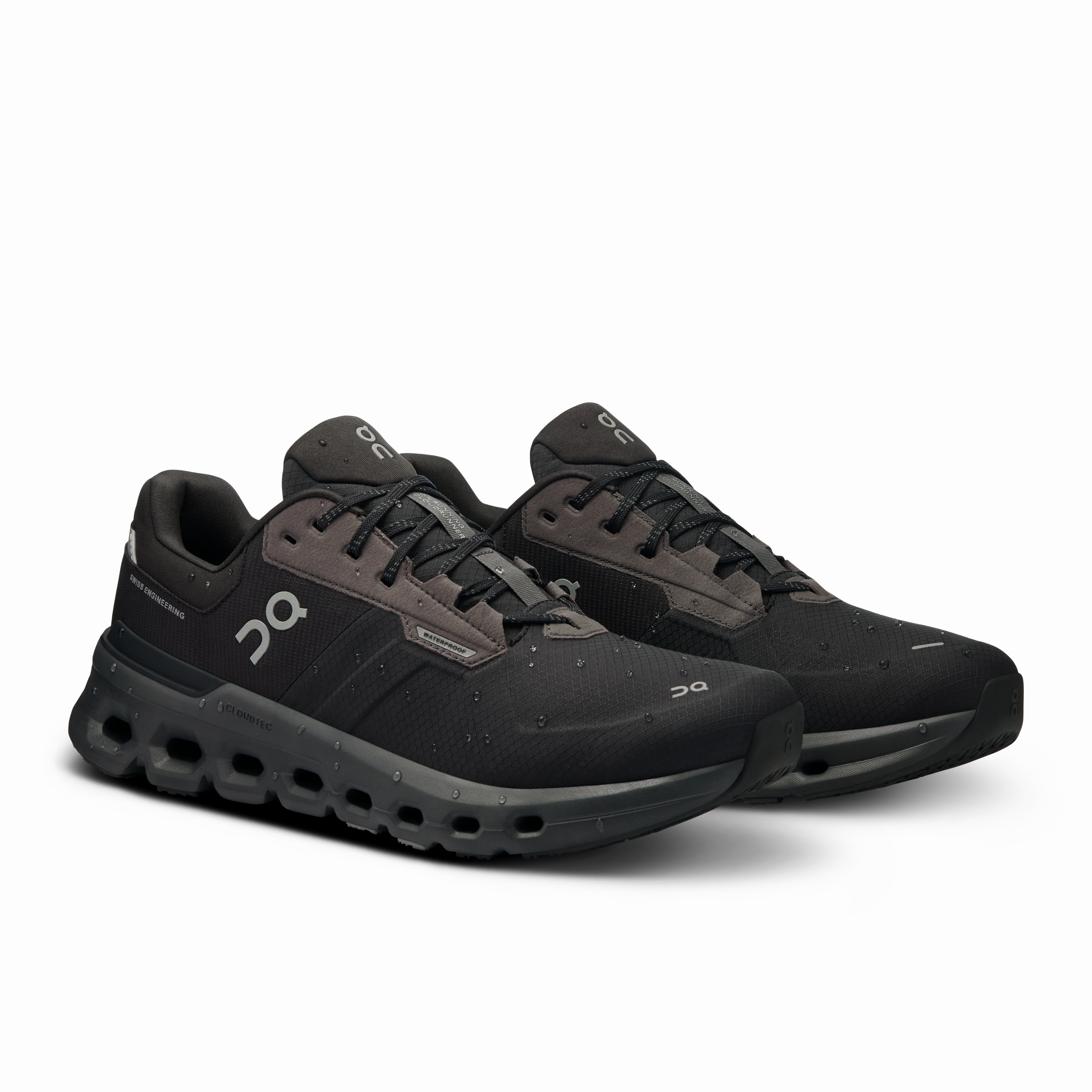 ON CLOUDRUNNER 2 WATERPROOF MEN'S