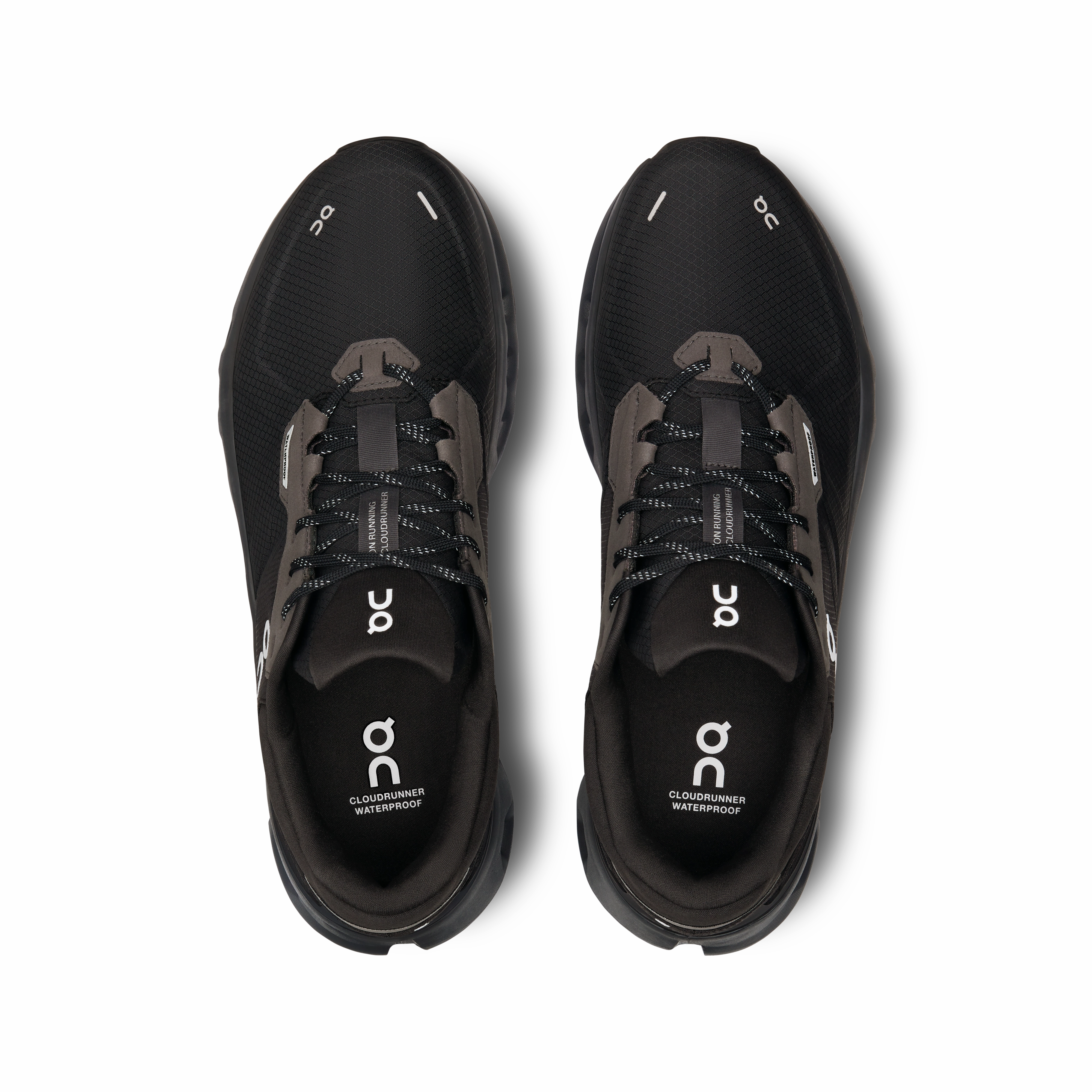 ON CLOUDRUNNER 2 WATERPROOF MEN'S