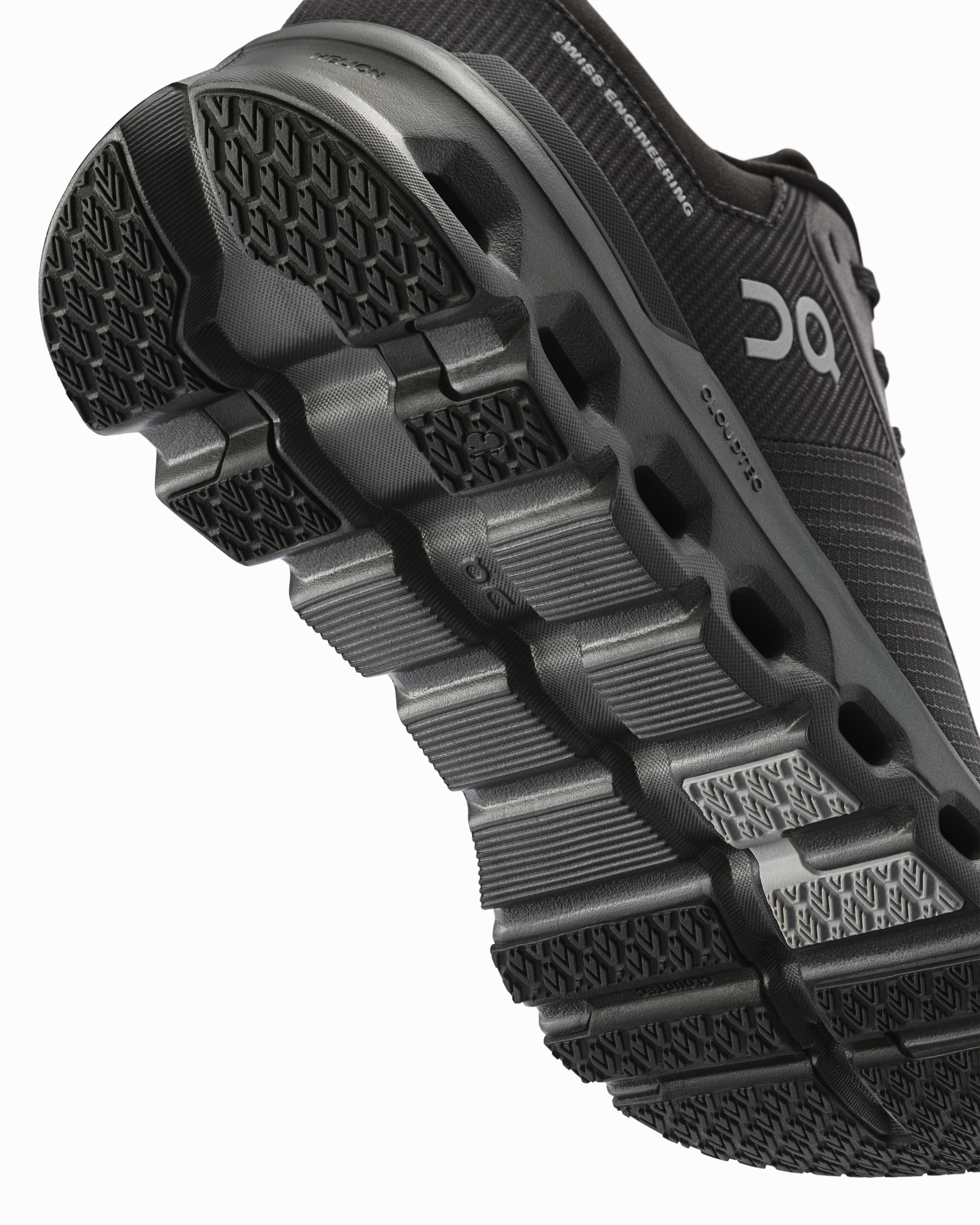 ON CLOUDRUNNER 2 WATERPROOF MEN'S