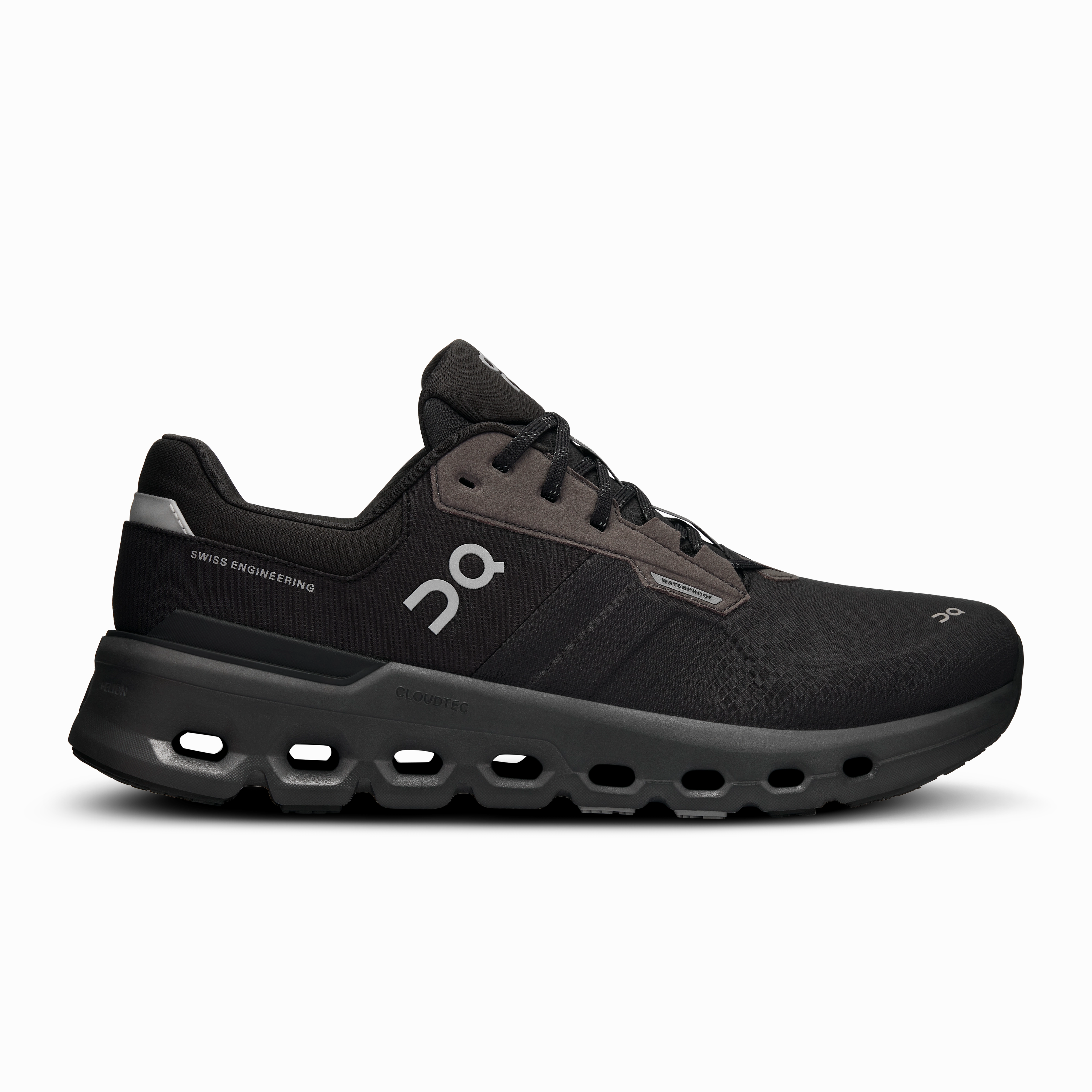 ON CLOUDRUNNER 2 WATERPROOF MEN'S