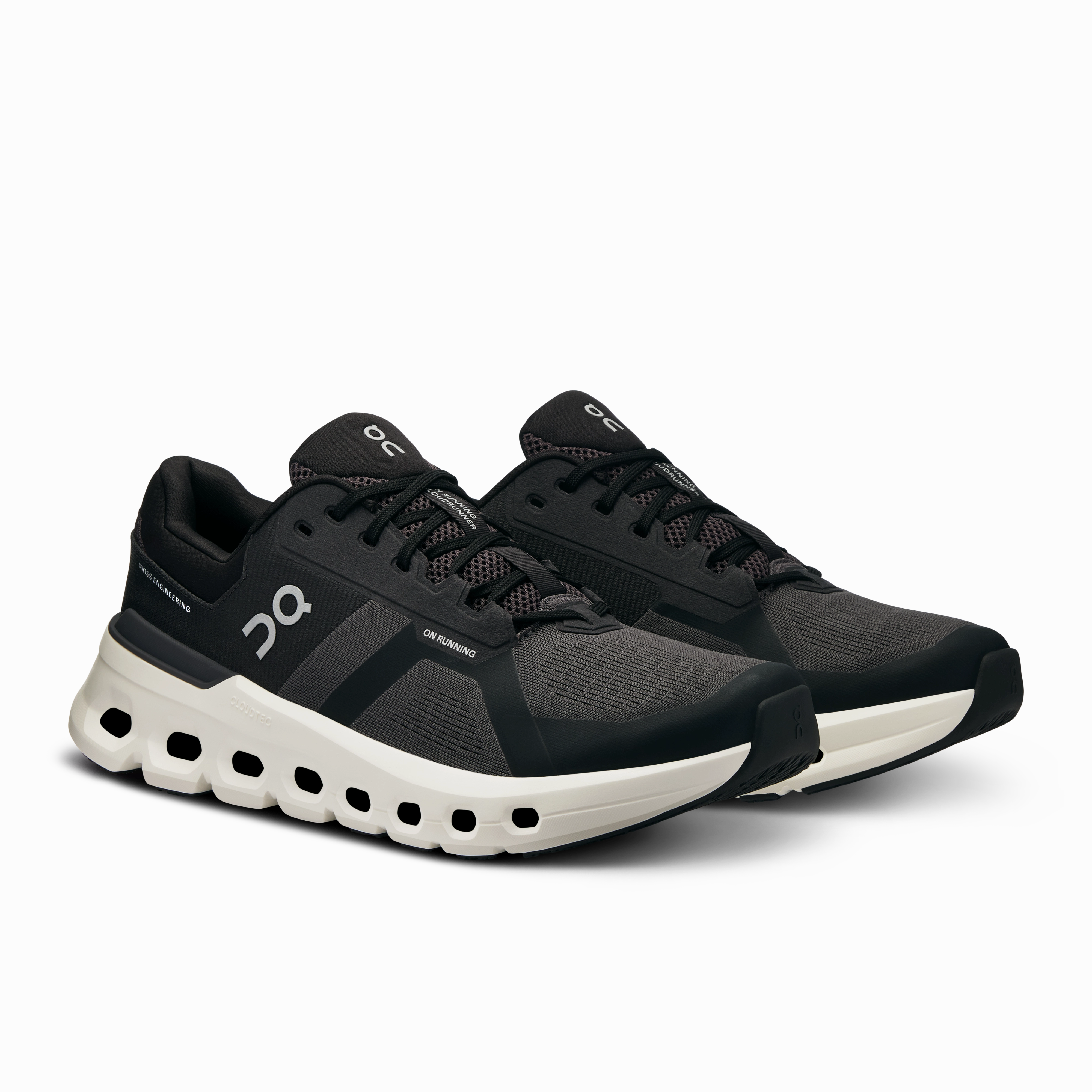 ON CLOUDRUNNER 2 WIDE MEN'S