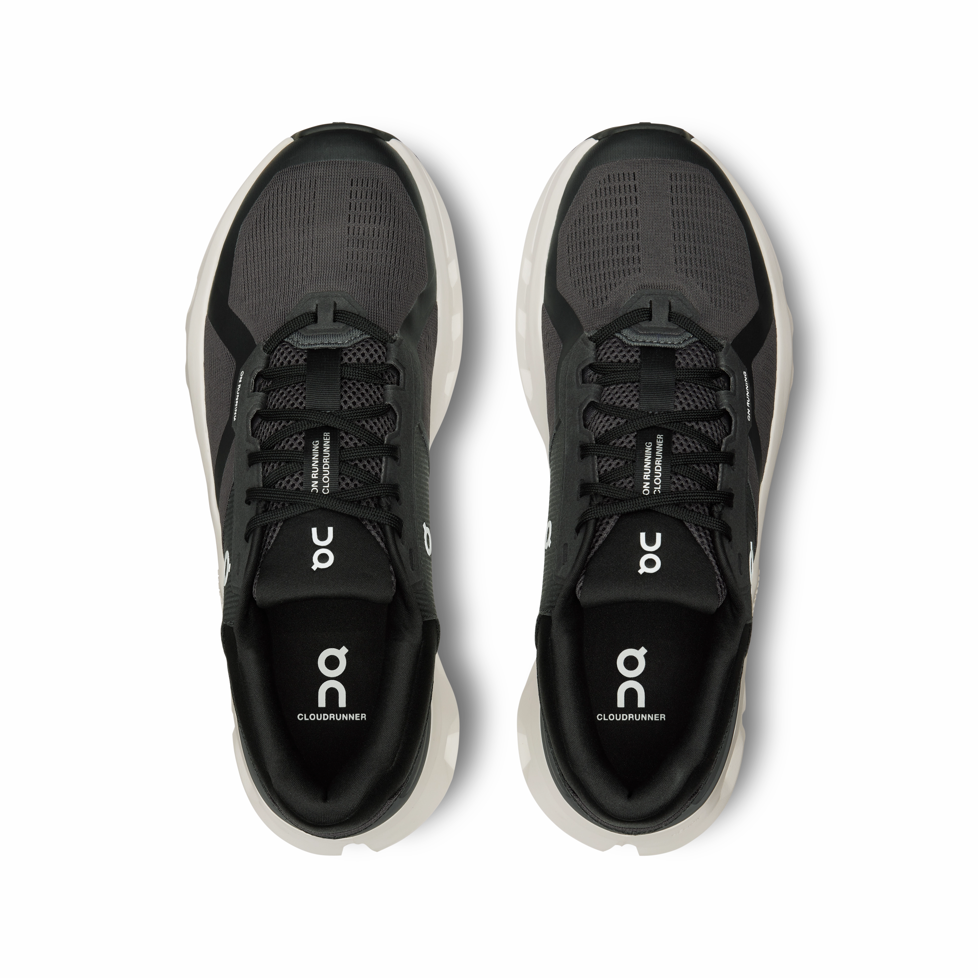 ON CLOUDRUNNER 2 WIDE MEN'S