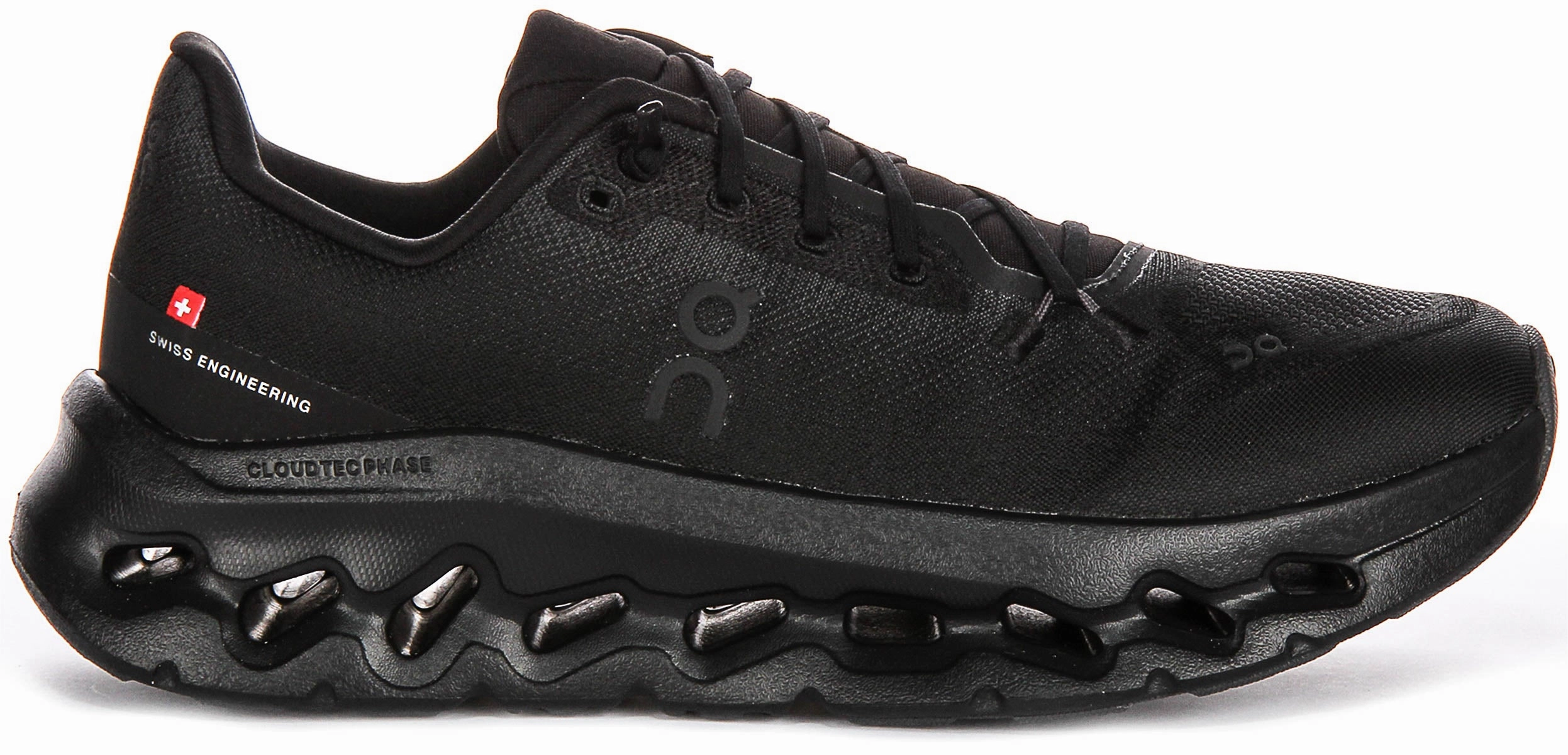 On Running Cloudtilt In Black For Men