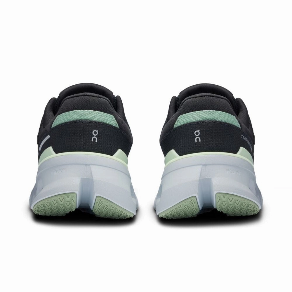 On Women's Cloudrunner 2 - Shadow/Lima
