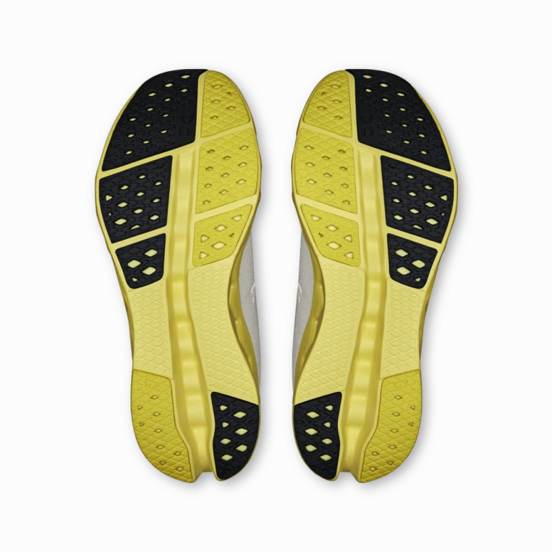 On Women's Cloudsurfer 2 - Glacier/Limelight