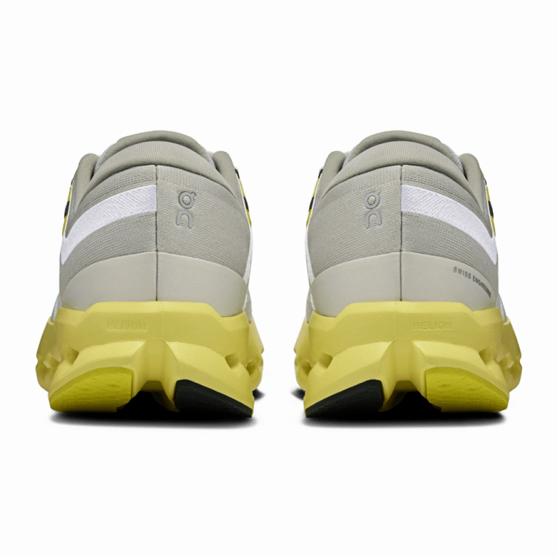On Women's Cloudsurfer 2 - Glacier/Limelight