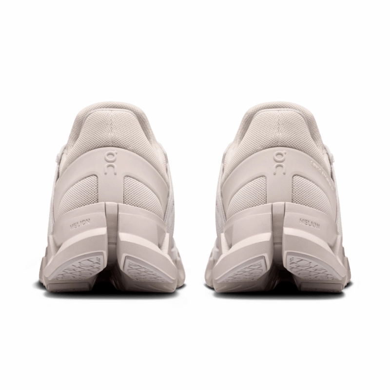 On Women's Cloudswift 4 AD - Sand/Ivory