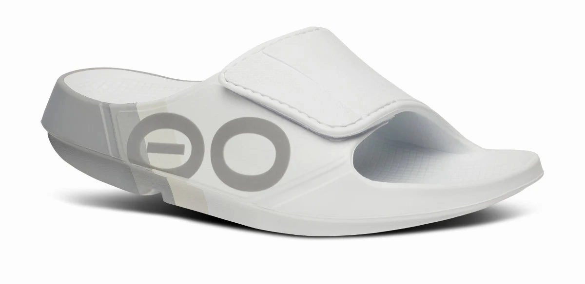 OOFOS OOAHH FLEX SLIDE SMO