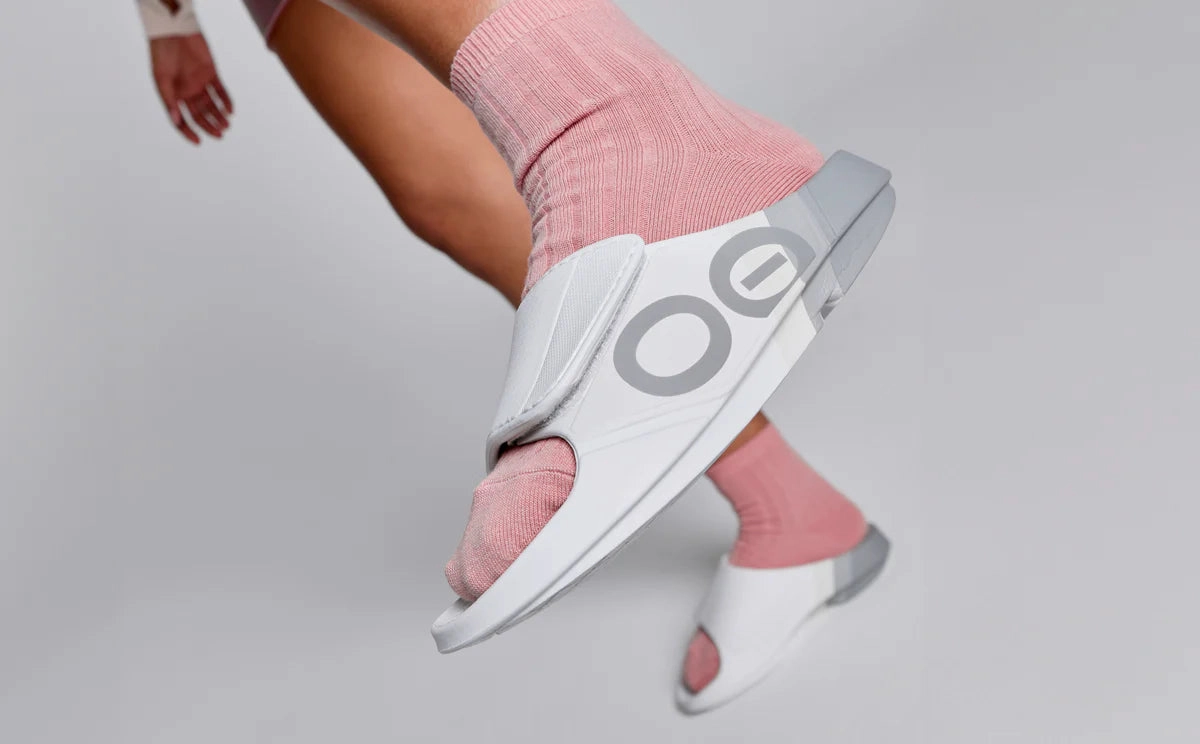 OOFOS OOAHH FLEX SLIDE SMO