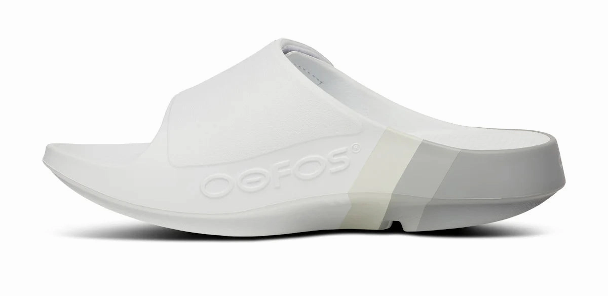 OOFOS OOAHH FLEX SLIDE SMO