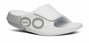 OOFOS OOAHH FLEX SLIDE SMO