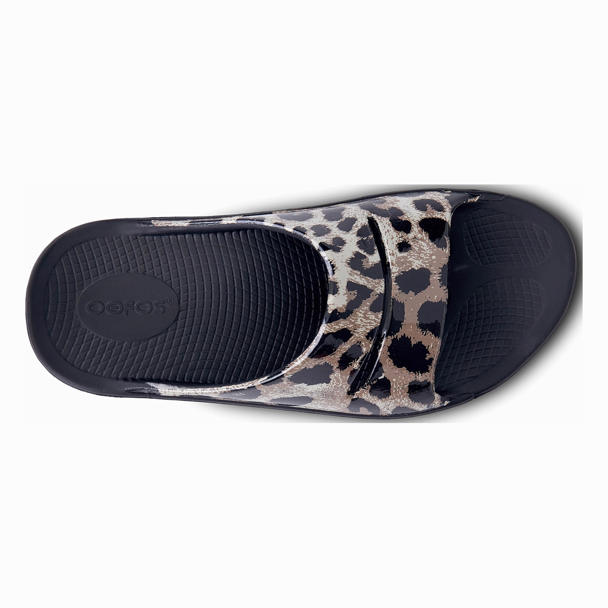 Oofos OOahh Slide Ltd