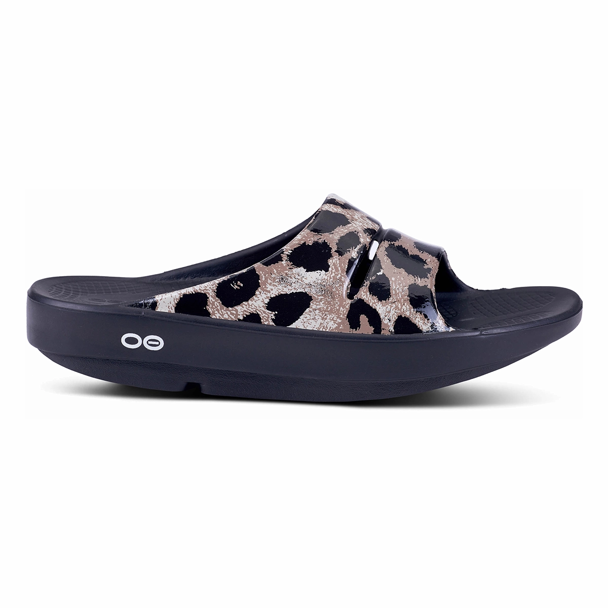 Oofos OOahh Slide Ltd