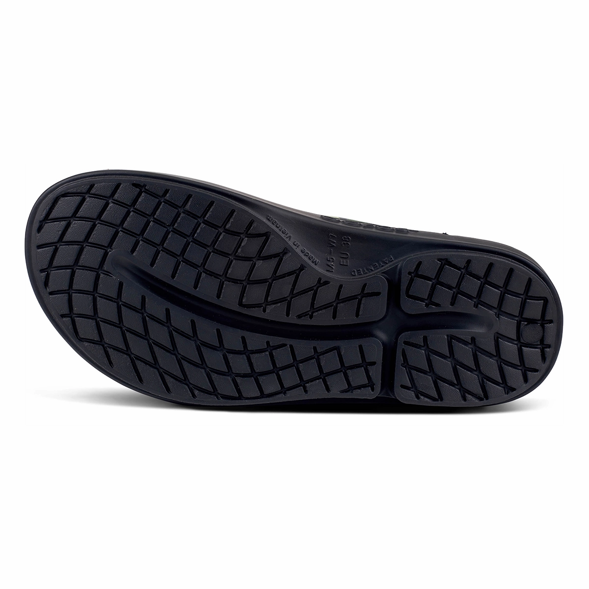 Oofos OOahh Slide Ltd