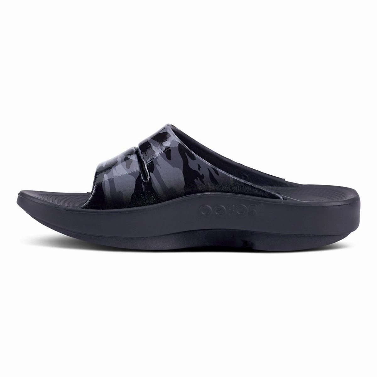 Oofos OOahh Slide Ltd