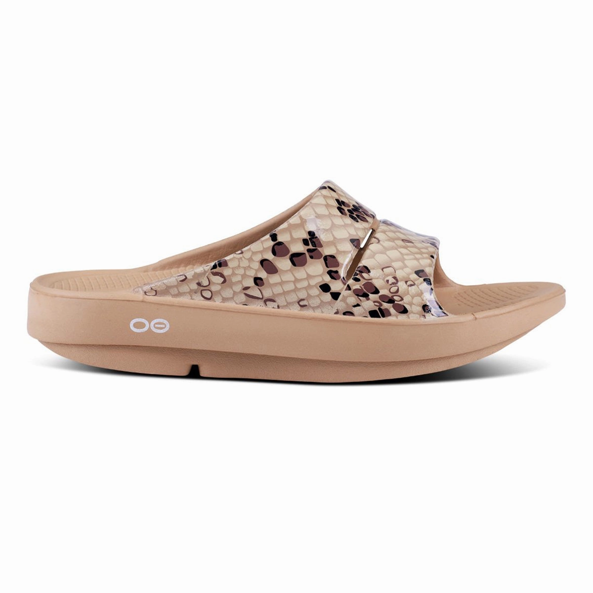 Oofos OOahh Slide Ltd