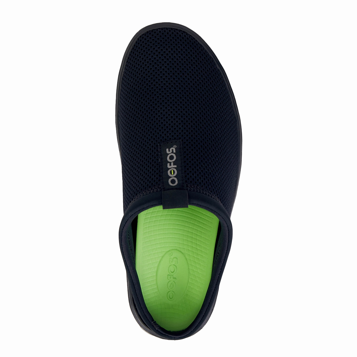Oofos OOcoozie Sport Mule