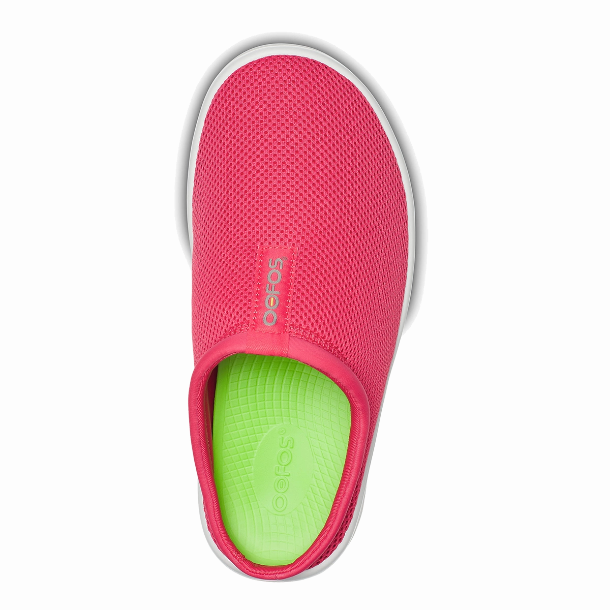 Oofos OOcoozie Sport Mule