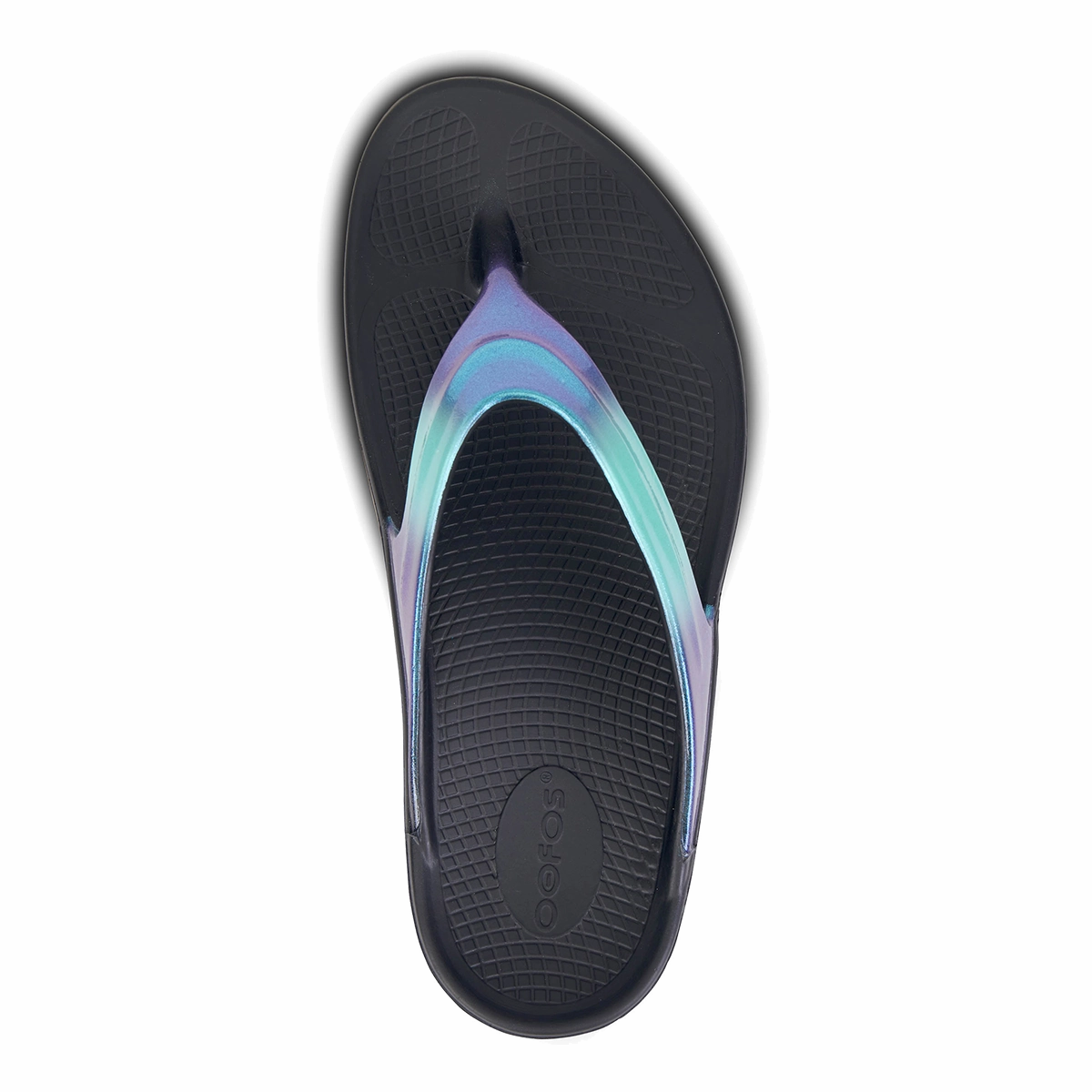 Oofos Oomega Luxe
